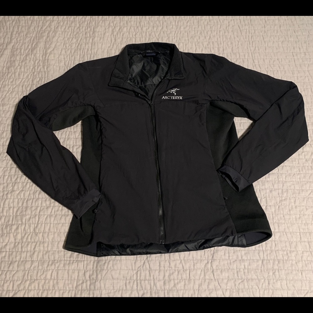 Arc’teryx Atom LT Jacket - women’s